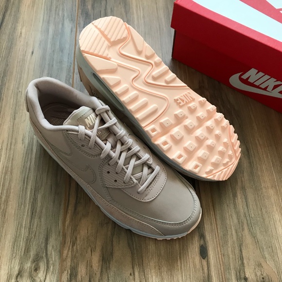 Nike air max 90 premium - Picture 5 of 8